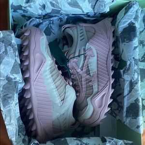 Off-White ODSY 1000 Sneakers